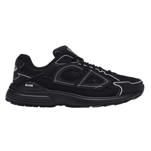 B30 Triple Black