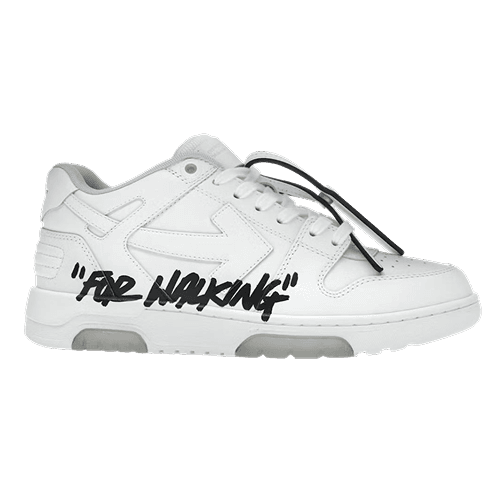 Out Of Office OOO Low Tops For Walking