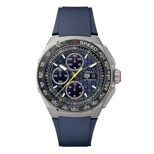 Formula 1 Chronograph X Oracle Red Bull Racing