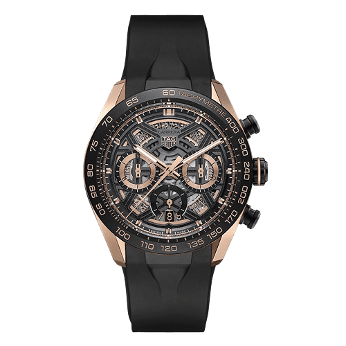 Carrera Chronograph Extreme Sport