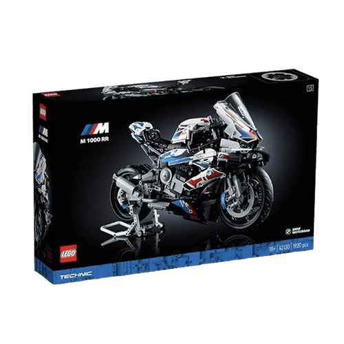 Technic BMW M 1000 RR