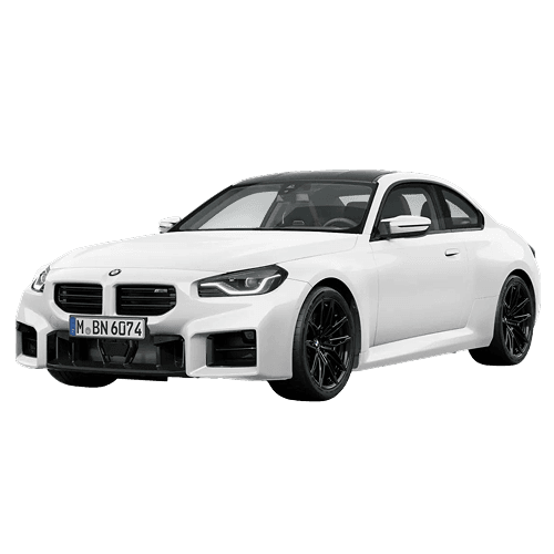 M2 Coupé (2024)