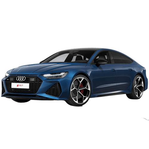 RS 7 Sportback Performance (2025)