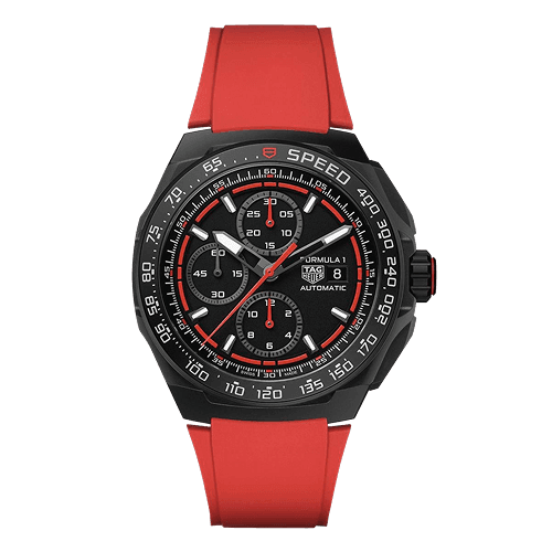 Formula 1 Chronograph