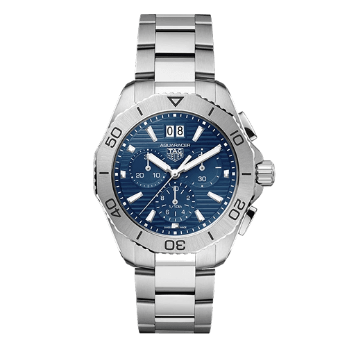 Aquaracer Professional 200 Date