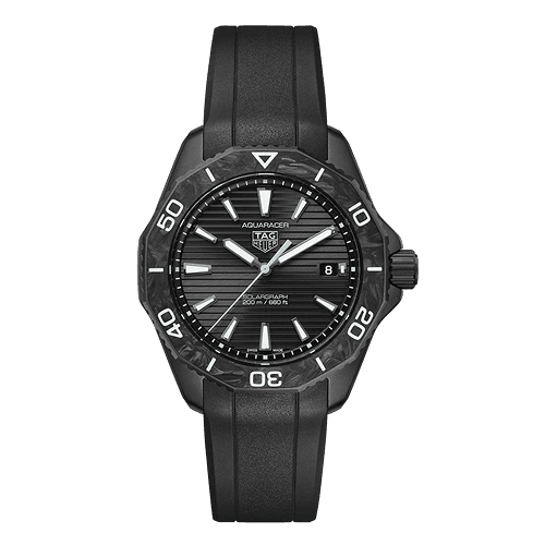 Aquaracer Professional 200 Solargraph