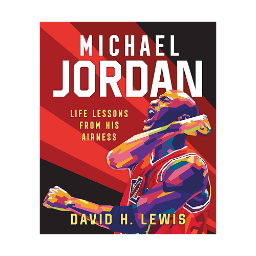Jordan Book