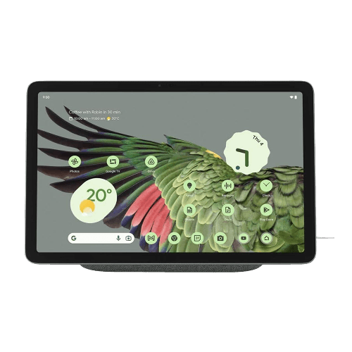 Pixel Tablet