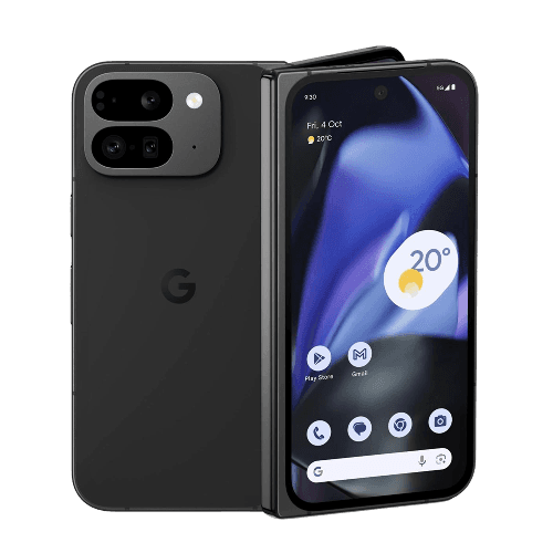 Pixel 9 Pro Fold
