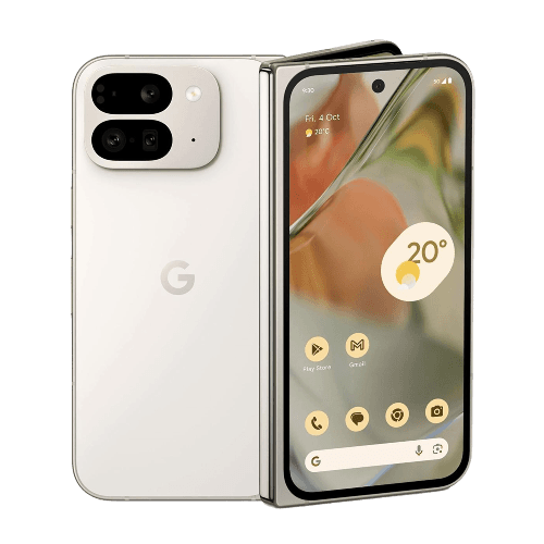 Pixel 9 Pro Fold