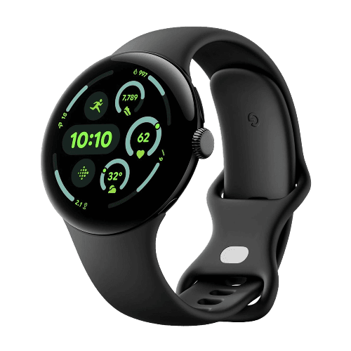 Pixel Watch 3 Wi-Fi 45mm
