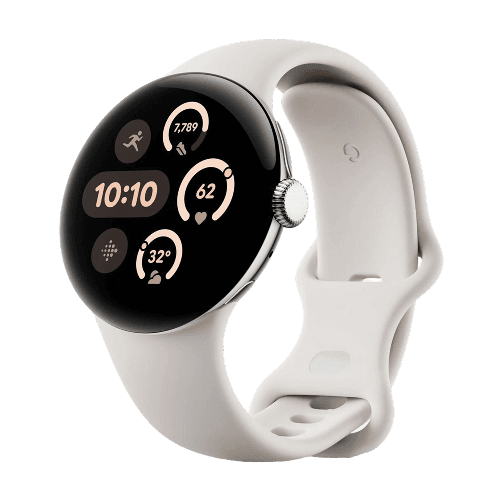 Pixel Watch 3 Wi-Fi 41mm
