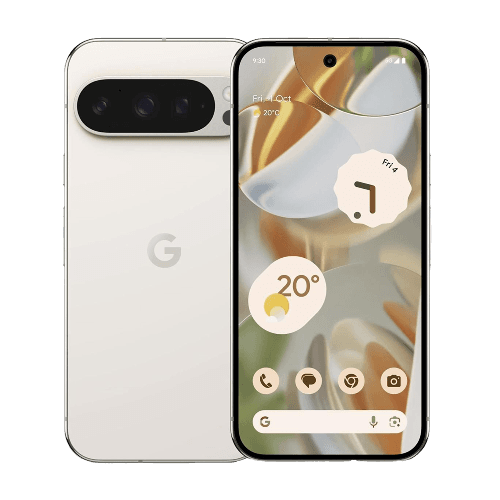 Pixel 9 Pro
