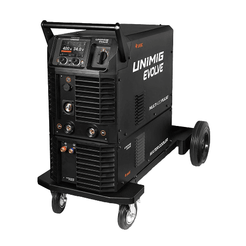 MIG Welder
