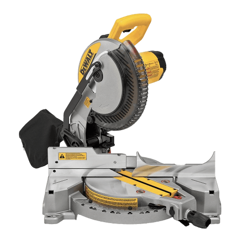 Mitre Saw