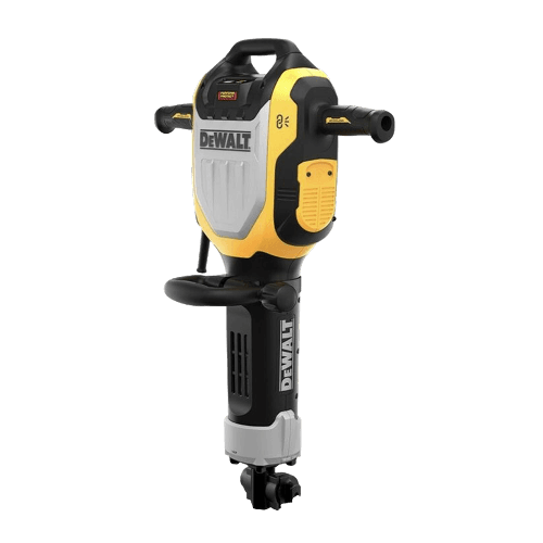 Jack Hammer