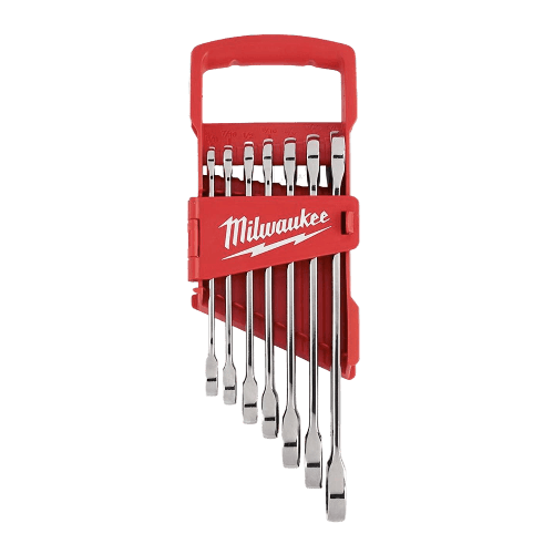 Wrench Set