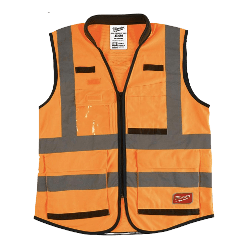 Safety Vest