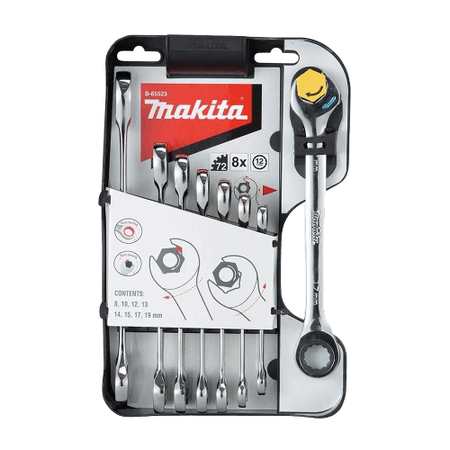 Ratchet Wrench Set