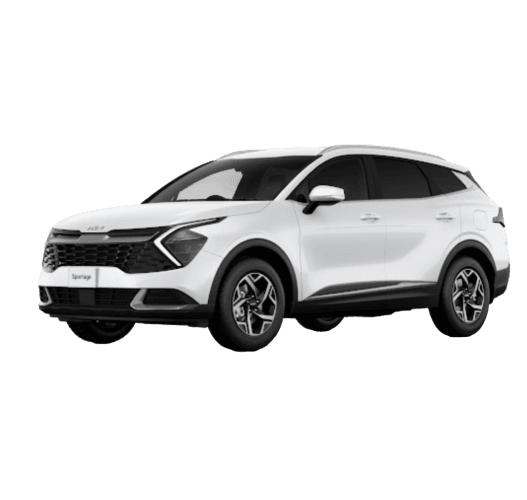 Sportage S (2024)