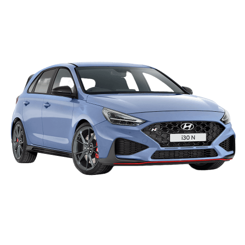 i30 N (2024)