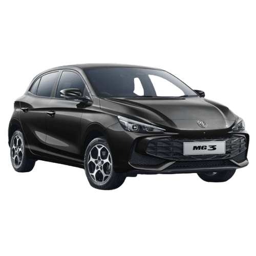 MG3 Excite (2024)