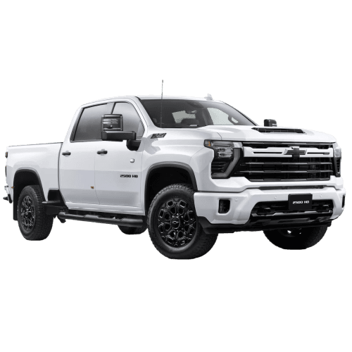 Silverado 1500 ZR2 (2024)