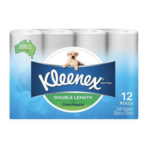 Toilet Paper