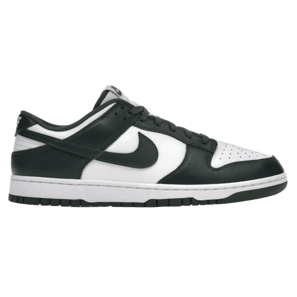 Dunk Low Michigan State