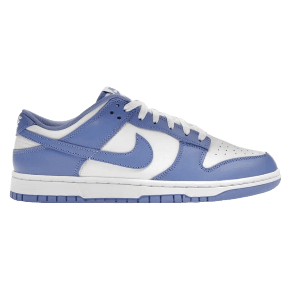 Dunk Low Polar Blue