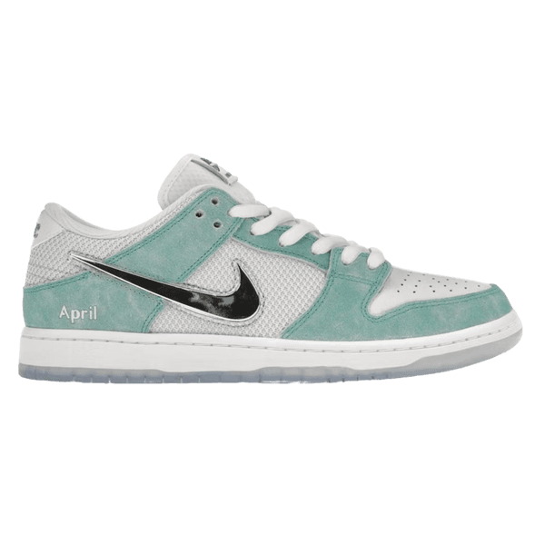 SB Dunk Low April Skateboards