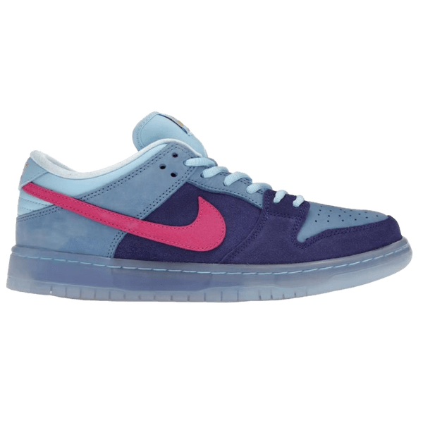 SB Dunk Low Run The Jewels