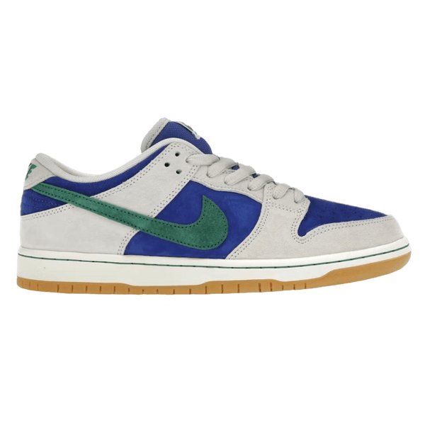 SB Dunk Low Hyper Royal Malachite