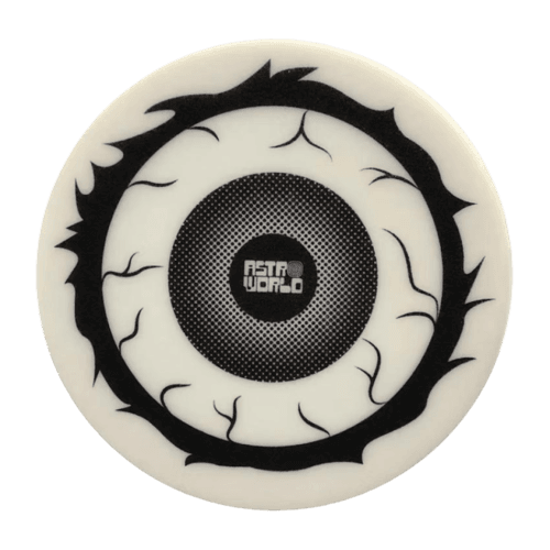 Travis Scott Astroworld Foam Eyeball