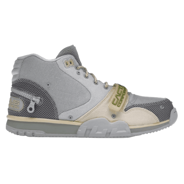 Nike Air Trainer 1 SP Travis Scott Grey Haze