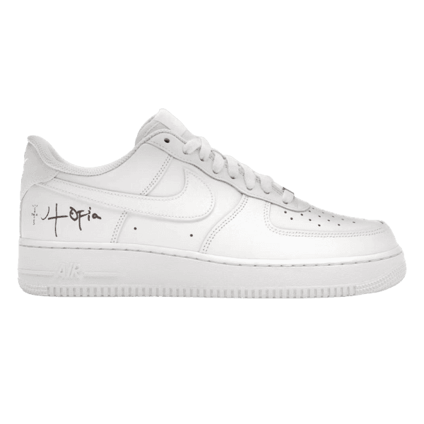 Nike Air Force 1 Low '07 Travis Scott Cactus Jack Utopia Edition