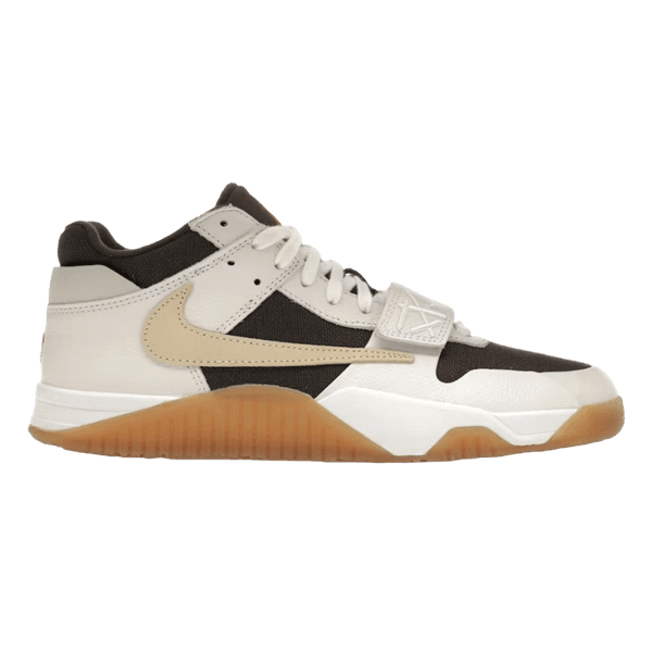 Jordan Jumpman Jack TR Travis Scott Sail