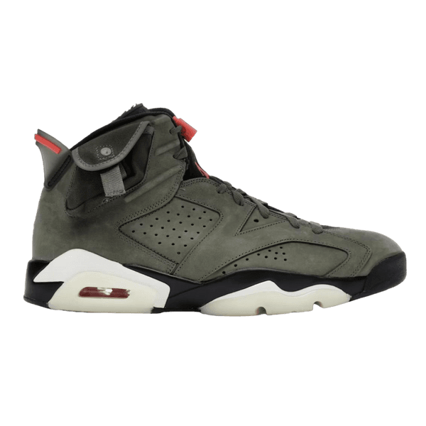 Jordan 6 Retro Travis Scott
