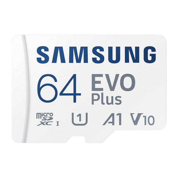 EVO Plus 64GB