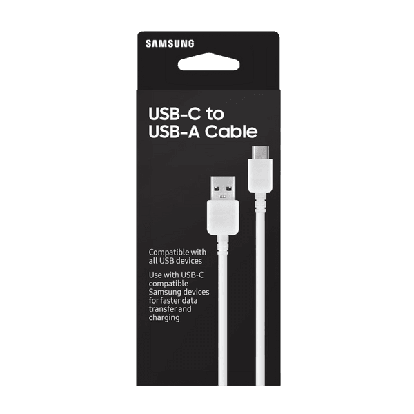 USB-C to USB-A