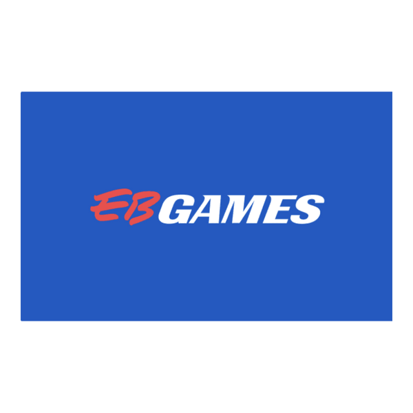 EB Games eGift Card