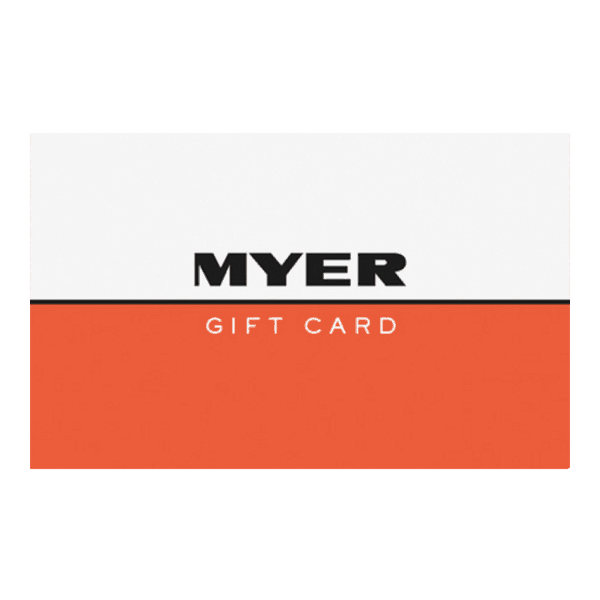 Myer eGift Card