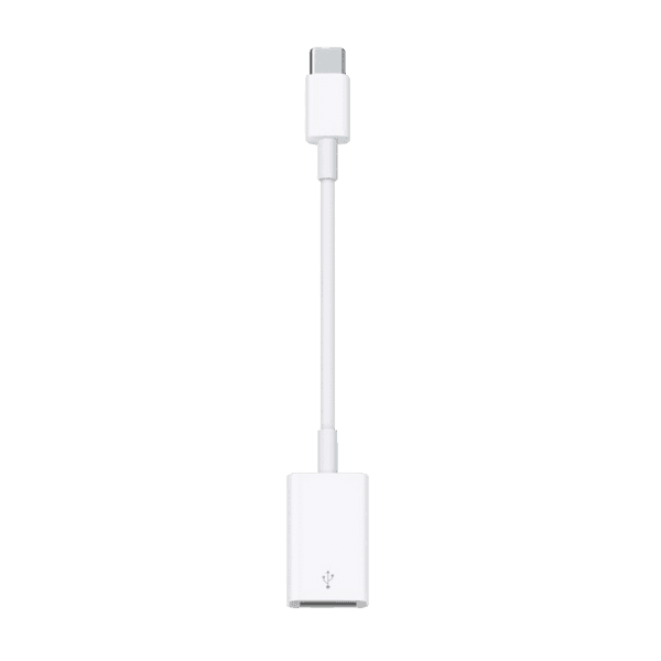 USB-C to USB Adapter