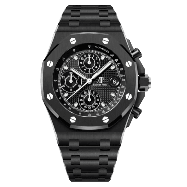 Royal Oak Offshore Black