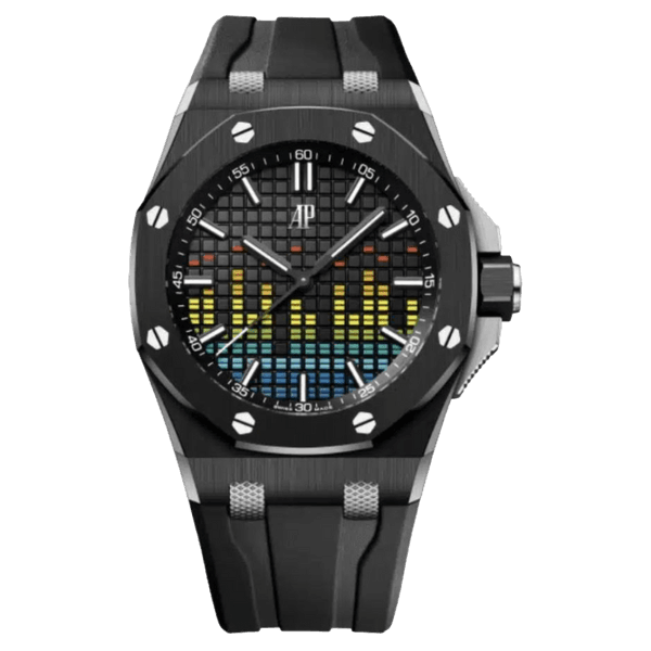 Royal Oak