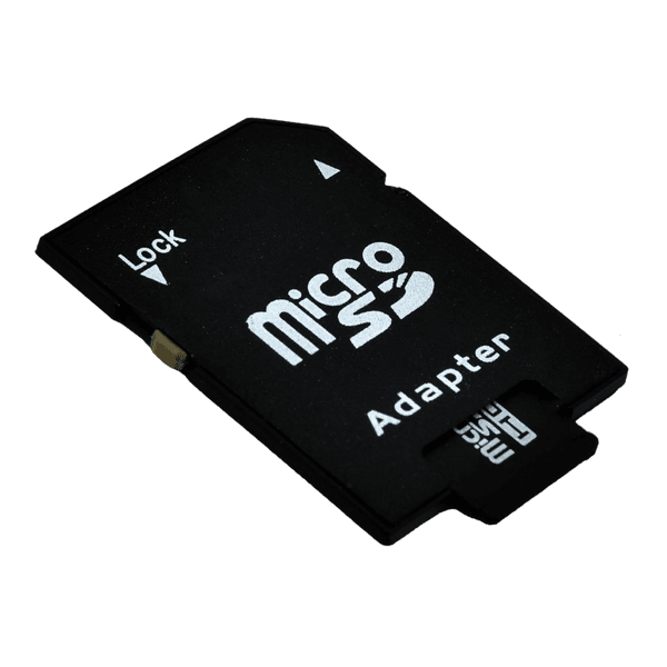 SD Card