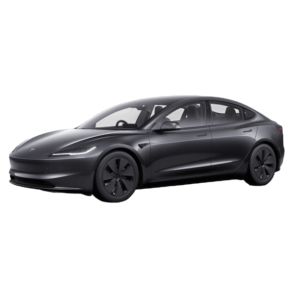 Model 3 (2024)