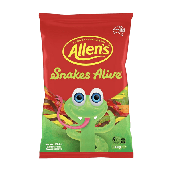 Snakes