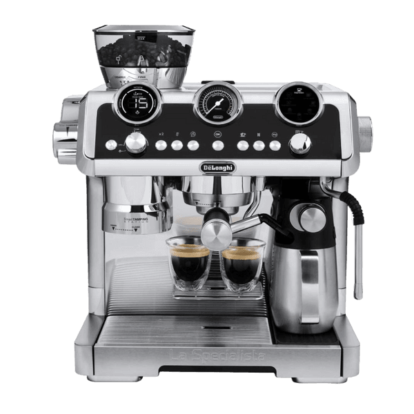 Coffee Machine