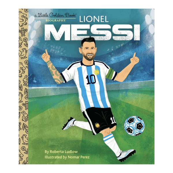 LGB Lionel Messi